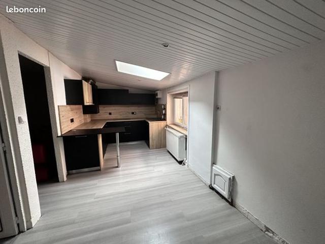 Appartement vente à Saint-Étienne, Saint-chamond