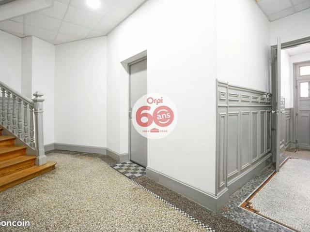 Appartement vente à Arras, Bapaume