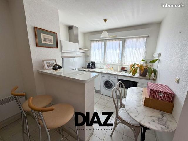 Appartement vente à Nîmes