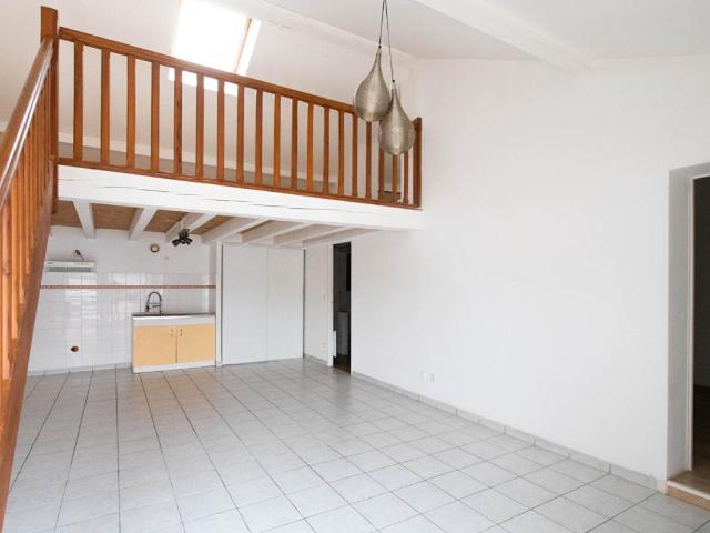 Appartement vente à Dax, Léon