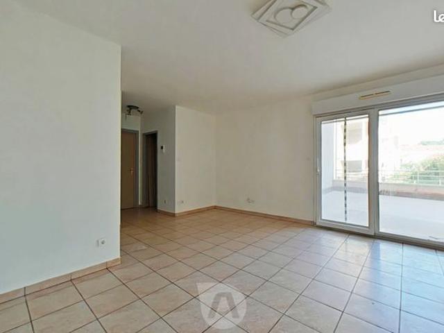 Appartement vente à Thionville, Terville