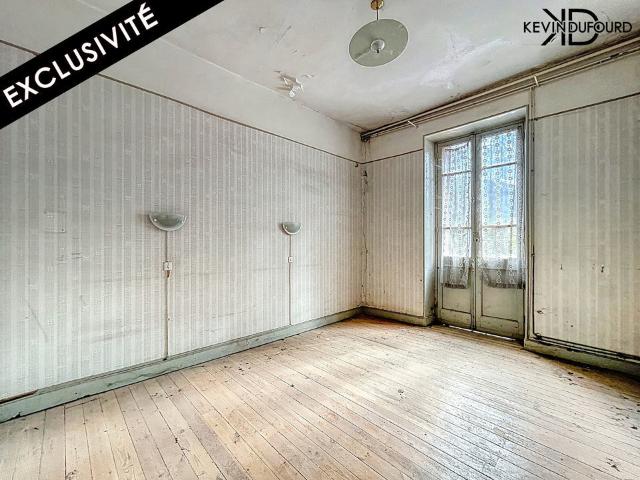 Appartement vente à Vals-les-Bains, Ardèche