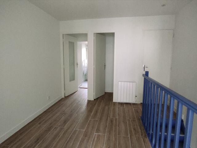 Appartement vente à Orléans