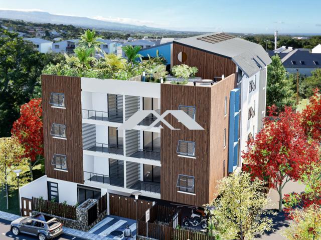 Appartement vente à La Réunion
