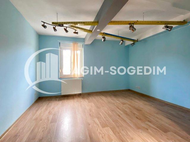 Appartement location à Huningue, Collectivité européenne d'Alsace
