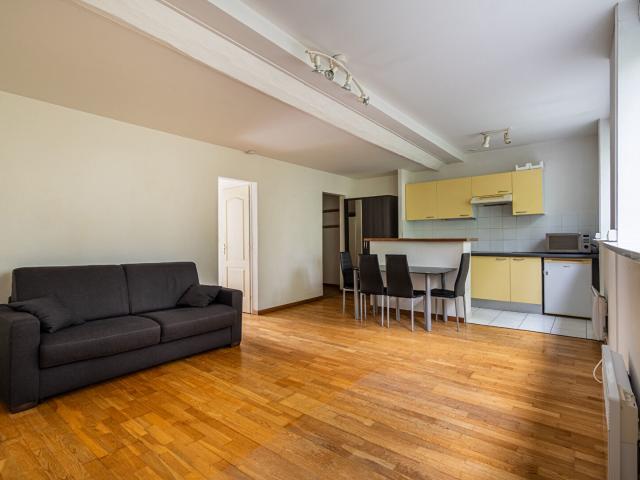 Appartement vente à Lille