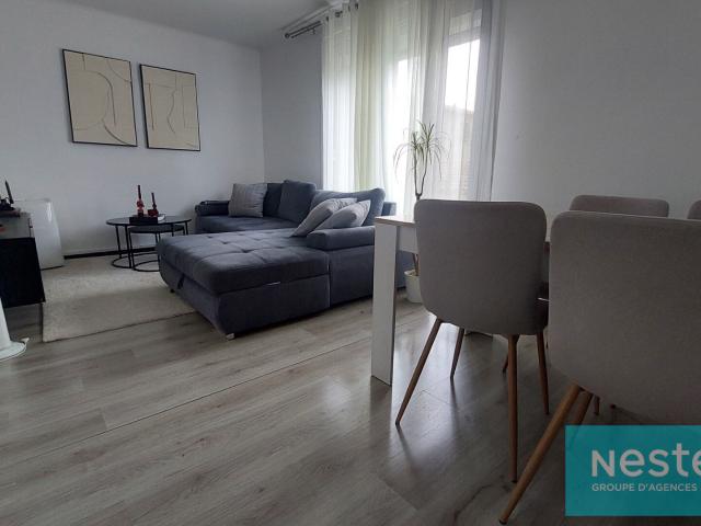 Appartement location à Istres, Bouches-du-Rhône