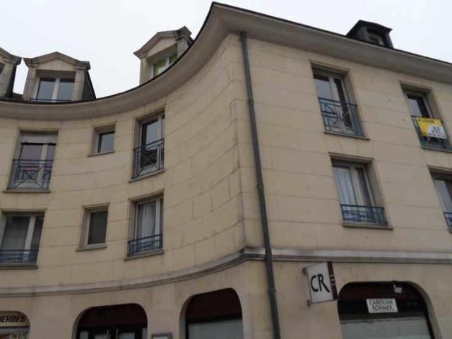 Appartement location à Compiègne