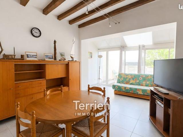 Appartement vente à Angers, Chalonnes-sur-loire