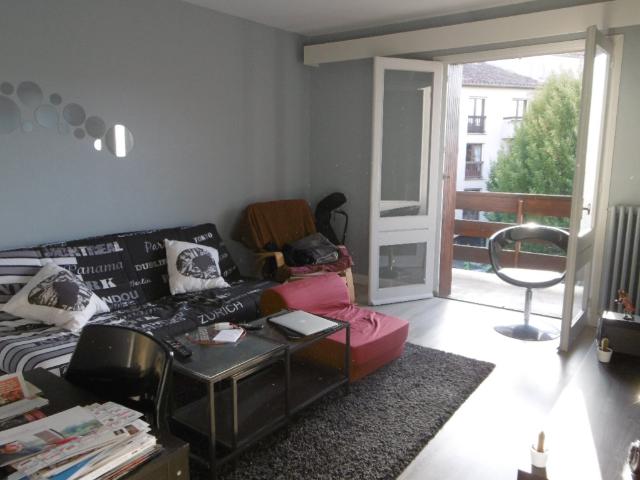 Appartement location à Montauban