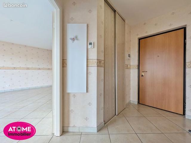 Appartement vente à Val-de-Briey, Jarny