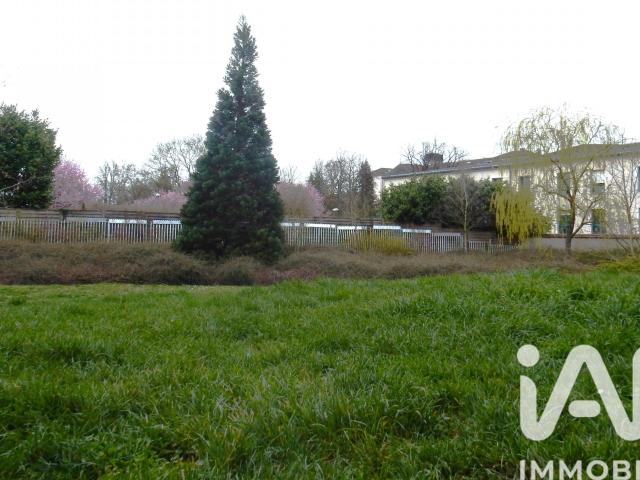 Appartement vente à Nancy