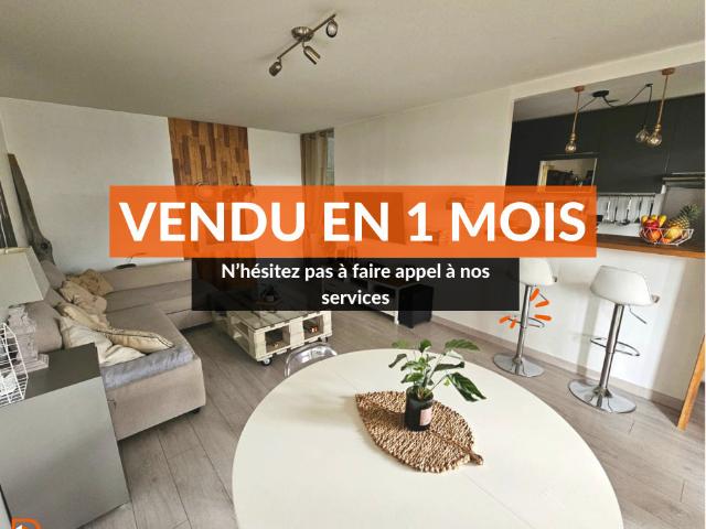 Appartement vente à Toulouse, Balma