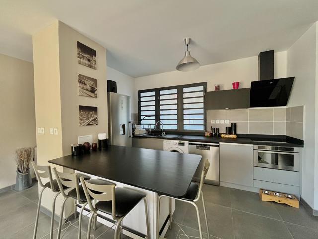 Appartement vente à La Réunion