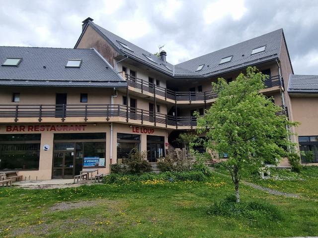 Appartement vente à Rodez, Prades-d'aubrac