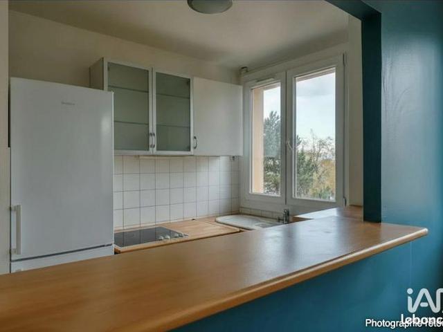 Appartement vente à Saint-Germain-en-Laye, Le Pecq