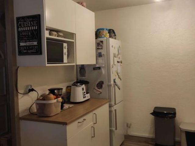 Appartement vente à Saintes, Floirac