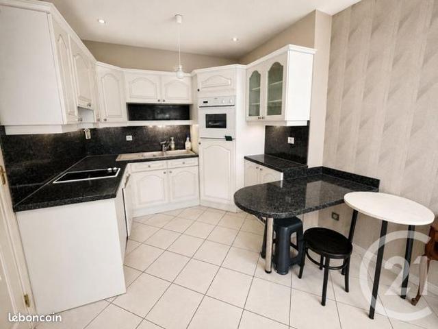 Appartement vente à Mitry-Mory, Seine-et-Marne