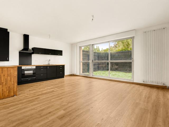 Appartement vente à Toulouse