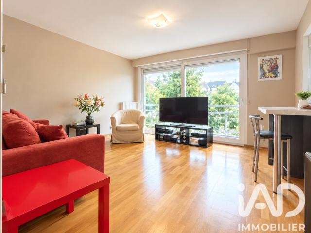 Appartement vente à Le Jointo, Vannes