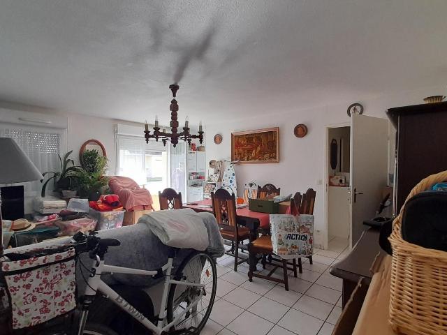 Appartement location à Abbeville, Friville-escarbotin