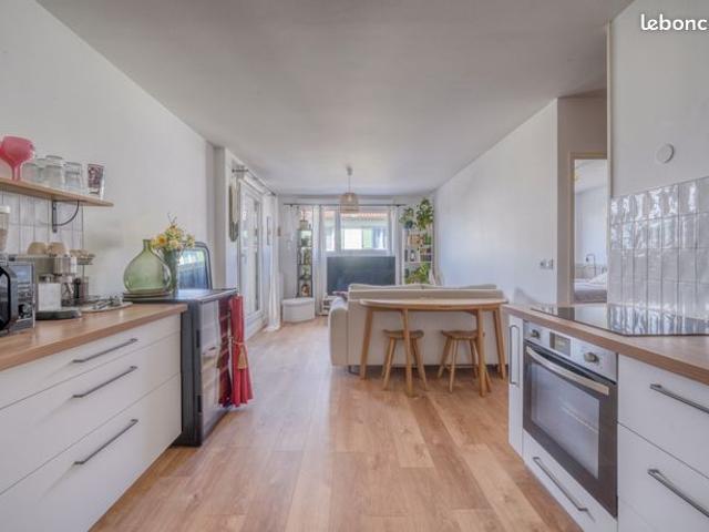 Appartement vente à Bordeaux, Bègles