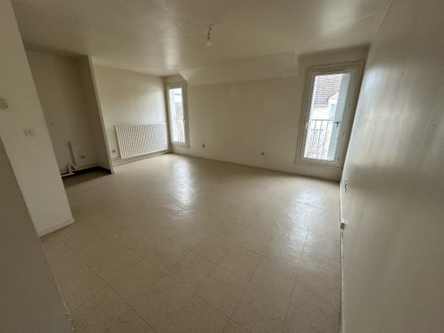 Appartement vente à Chartres