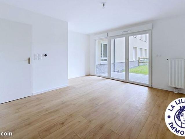 Appartement vente à Lille, Wasquehal