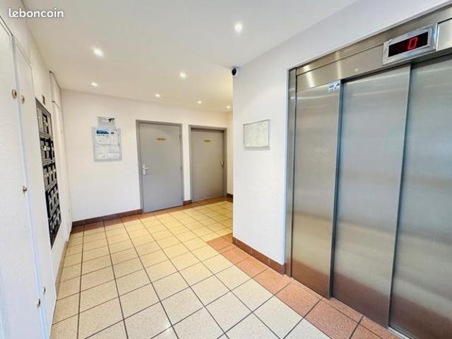 Appartement vente à Le Raincy, Les Pavillons-sous-bois