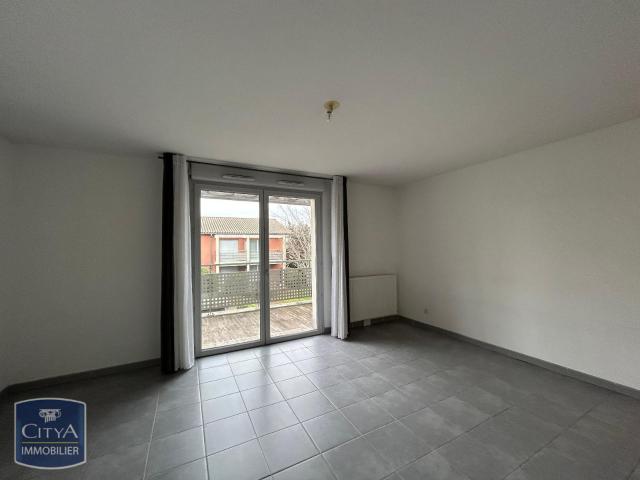 Appartement location à Toulouse