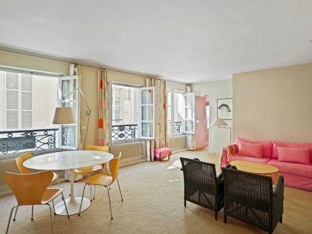 Appartement vente à Paris 6e Arrondissement, Paris