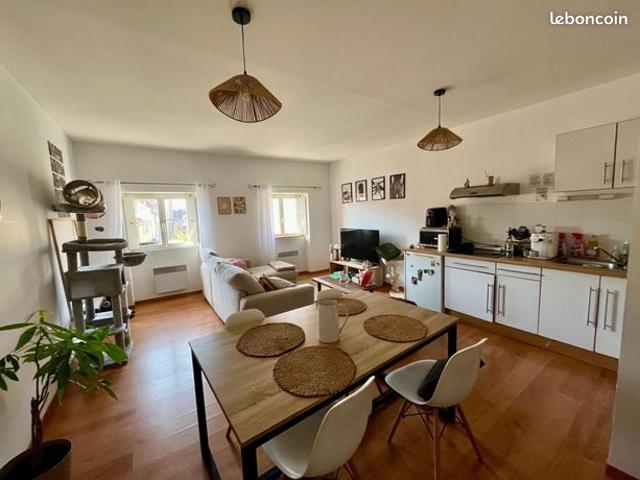 Appartement vente à Castres, Tarn