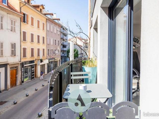 Appartement vente à Gap
