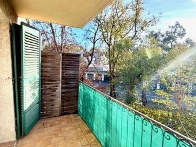Appartement vente à Arrondissement de Draguignan, Saint-raphaël