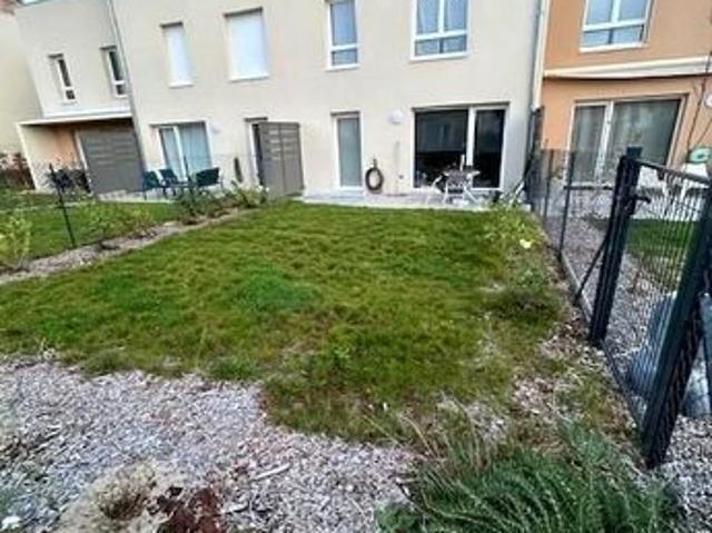 Appartement vente à Clermont-Ferrand, Cournon-d'auvergne