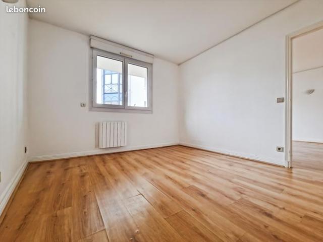Appartement vente à Tours