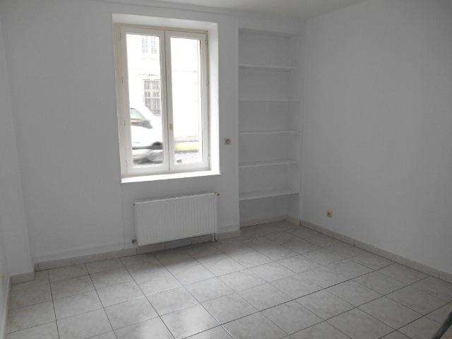 Appartement location à Nancy
