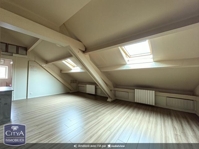 Appartement vente à Dunois Madeleine, Orléans