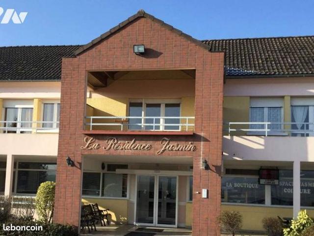 Appartement vente à Sens, Thorigny-sur-oreuse