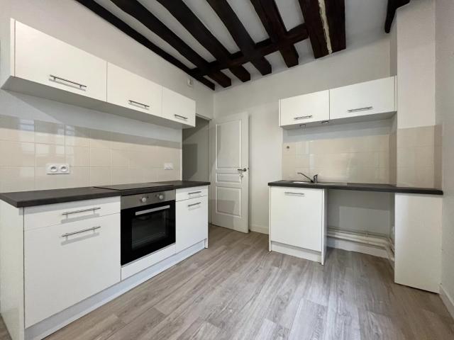 Appartement location à Chartres