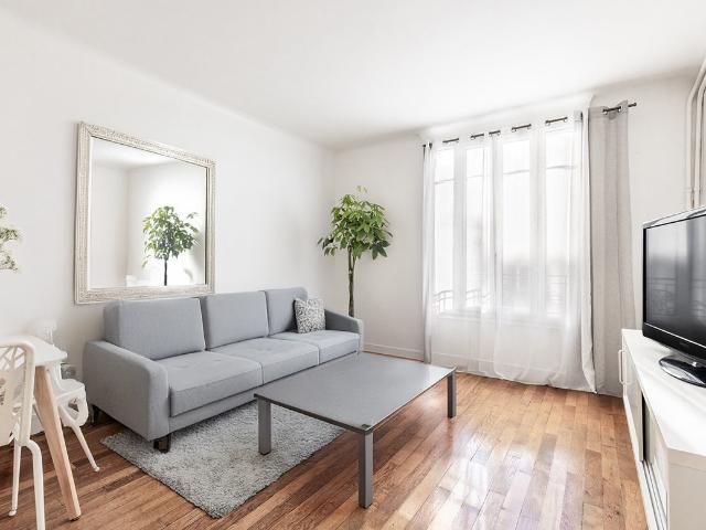 Appartement vente à France métropolitaine, Bois-colombes