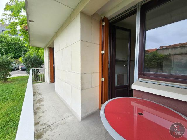 Appartement vente à Nogent-sur-Marne, Fontenay-sous-bois