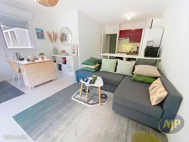 Appartement vente à Bordeaux, Cestas