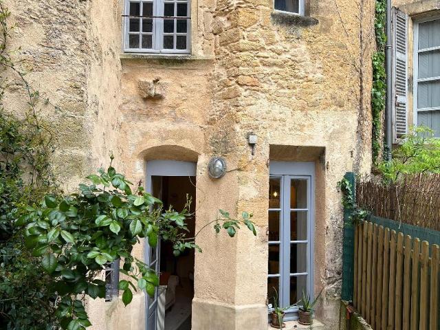 Appartement vente à Sarlat-la-Canéda, Sarlat-la-canéda