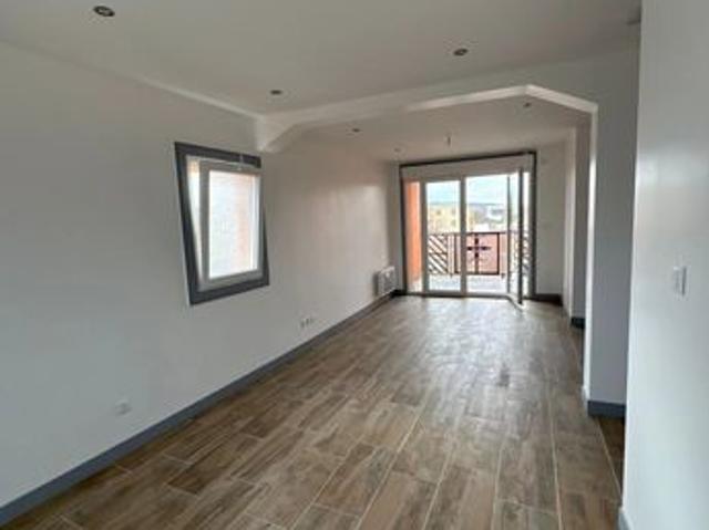 Appartement vente à Palaiseau, Breuillet