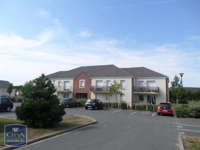 Appartement location à Centre Commercial Aushopping Noyelles-Godault, Hénin-Beaumont