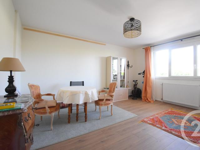 Appartement vente à Vichy, Allier