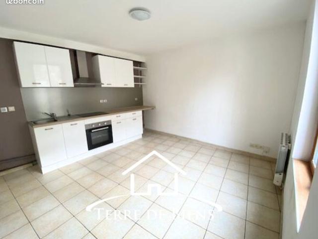 Appartement vente à Vic-sur-aisne, Aisne