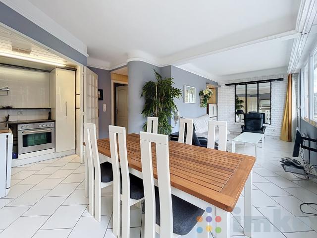 Appartement vente à Dunkerque