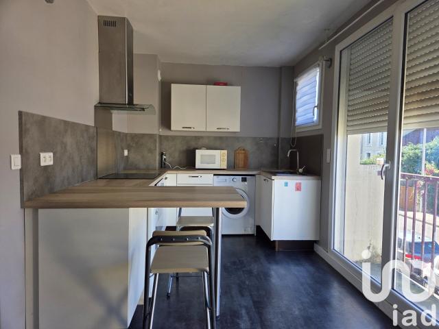 Appartement vente à Limoges
